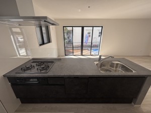 桶川市北、新築一戸建ての画像です