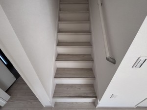 桶川市北、新築一戸建ての画像です