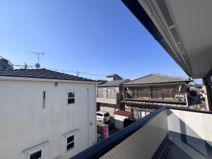 桶川市北、新築一戸建ての画像です