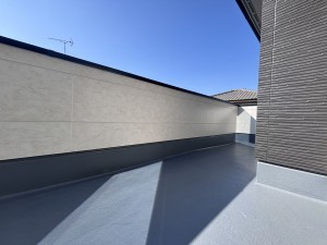 桶川市北、新築一戸建ての画像です