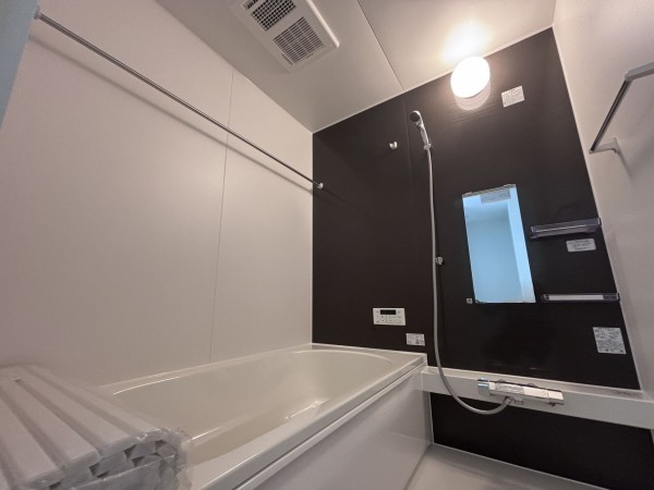 桶川市北、新築一戸建ての画像です