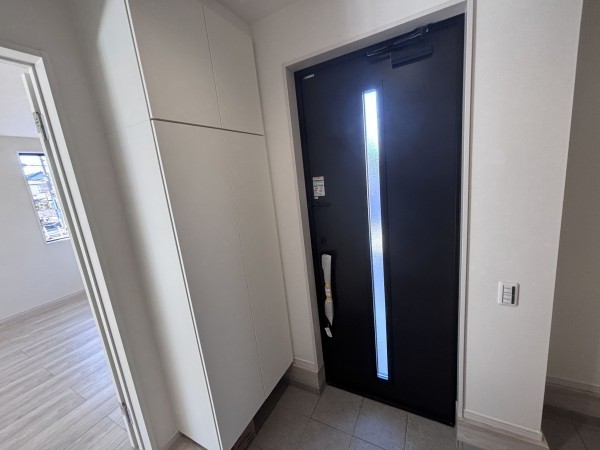 桶川市北、新築一戸建ての画像です