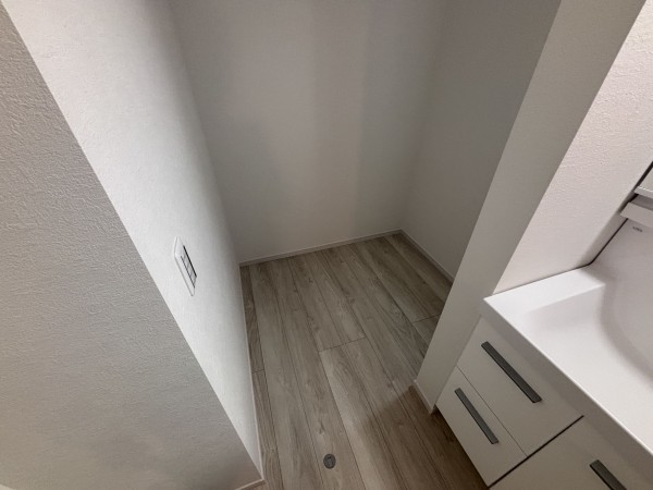 桶川市北、新築一戸建ての画像です