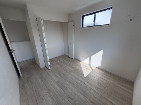 桶川市北、新築一戸建ての画像です