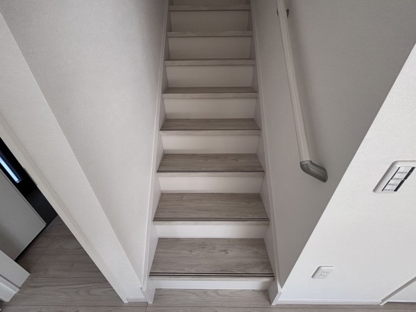 桶川市北、新築一戸建ての画像です