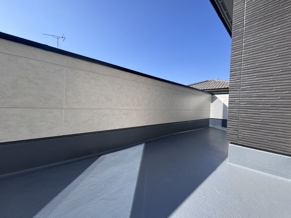 桶川市北、新築一戸建ての画像です