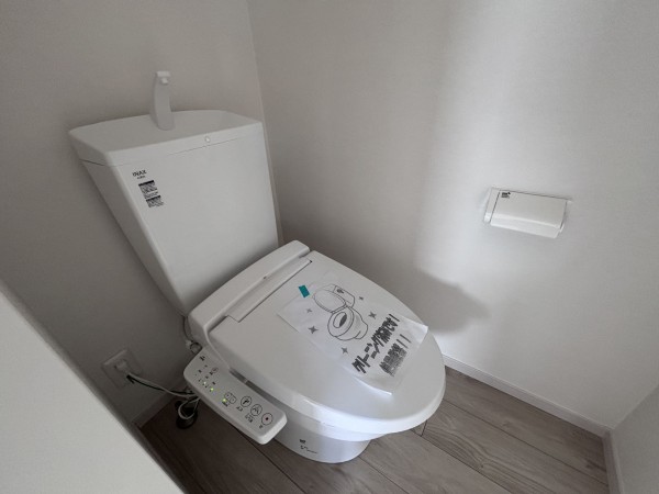 桶川市北、新築一戸建ての画像です