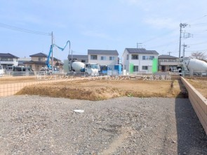 久喜市 木の住まい　久喜市 一戸建て　久喜市 不動産売買　久喜市 不動産 仲介