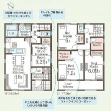 久喜市 木の住まい　久喜市 一戸建て　久喜市 不動産売買　久喜市 不動産 仲介