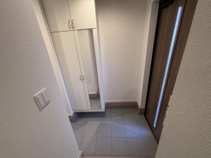 上尾市大字平塚、新築一戸建ての画像です