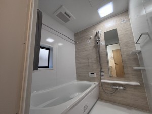 上尾市大字平塚、新築一戸建ての画像です