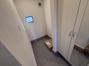 上尾市大字平塚、新築一戸建ての画像です