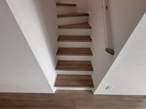 上尾市大字平塚、新築一戸建ての画像です