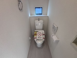 上尾市大字平塚、新築一戸建ての画像です