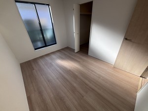 上尾市大字平塚、新築一戸建ての画像です