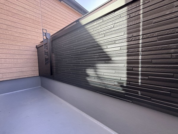 上尾市大字平塚、新築一戸建ての画像です