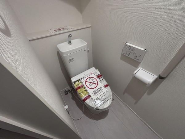 上尾市大字平塚、新築一戸建ての画像です