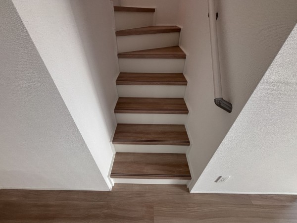 上尾市大字平塚、新築一戸建ての画像です