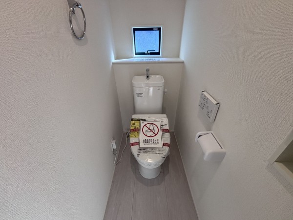 上尾市大字平塚、新築一戸建ての画像です