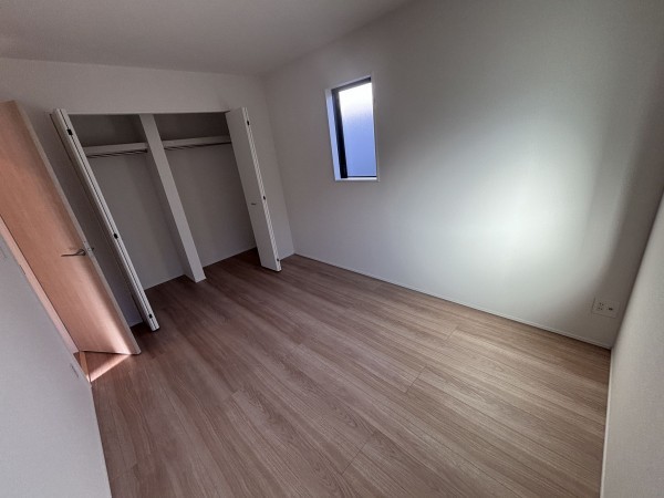 上尾市大字平塚、新築一戸建ての画像です