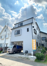 上尾市大字原市、中古一戸建ての画像です