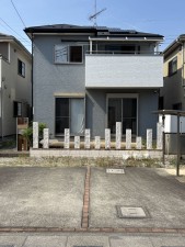 さいたま市西区飯田、中古一戸建ての画像です