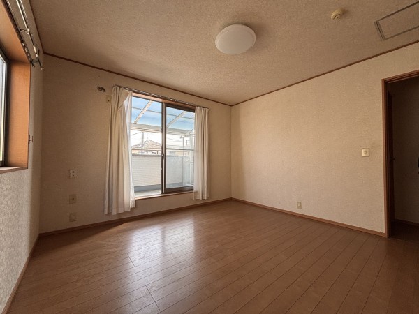 さいたま市西区飯田、中古一戸建ての画像です