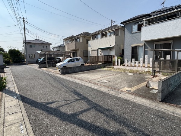 さいたま市西区飯田、中古一戸建ての画像です