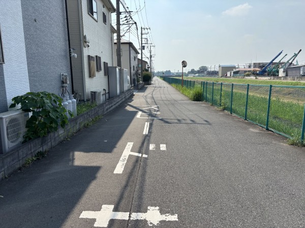 さいたま市西区飯田、中古一戸建ての画像です