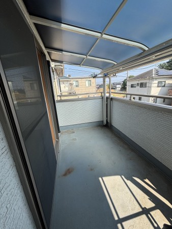 さいたま市西区飯田、中古一戸建ての画像です