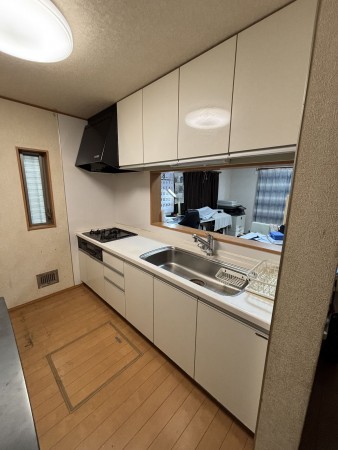 さいたま市西区飯田、中古一戸建ての画像です
