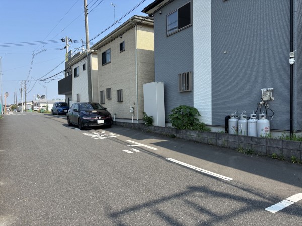 さいたま市西区飯田、中古一戸建ての画像です