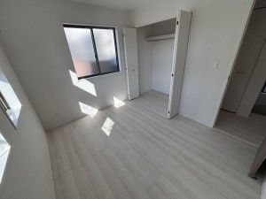 桶川市上日出谷南、新築一戸建ての画像です