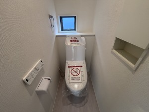 桶川市上日出谷南、新築一戸建ての画像です