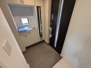 桶川市上日出谷南、新築一戸建ての画像です