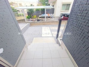 桶川市上日出谷南、新築一戸建ての画像です