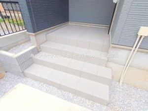 桶川市上日出谷南、新築一戸建ての画像です