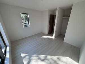 桶川市上日出谷南、新築一戸建ての画像です