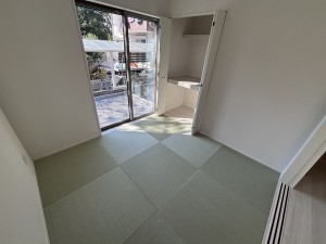 桶川市上日出谷南、新築一戸建ての画像です