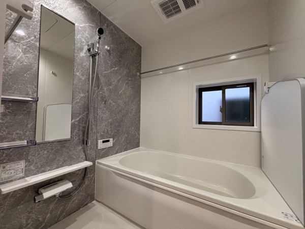 桶川市上日出谷南、新築一戸建ての画像です