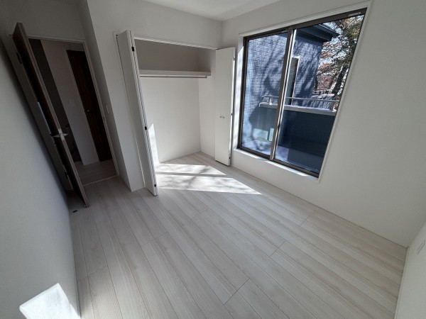 桶川市上日出谷南、新築一戸建ての画像です