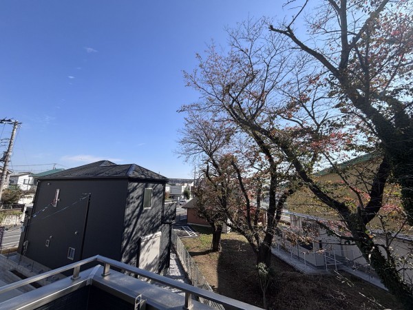 桶川市上日出谷南、新築一戸建ての画像です