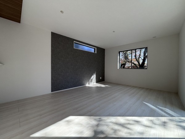 桶川市上日出谷南、新築一戸建ての画像です