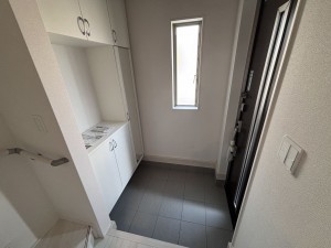 桶川市上日出谷南、新築一戸建ての画像です