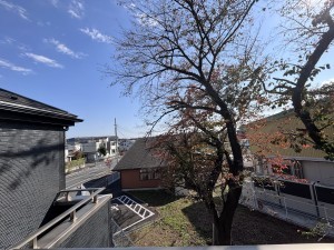 桶川市上日出谷南、新築一戸建ての画像です