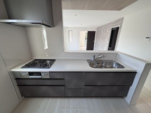 桶川市上日出谷南、新築一戸建ての画像です