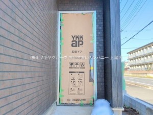 桶川市上日出谷南、新築一戸建ての画像です