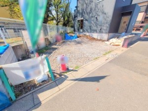 桶川市上日出谷南、新築一戸建ての画像です