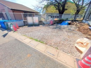 桶川市上日出谷南、新築一戸建ての画像です