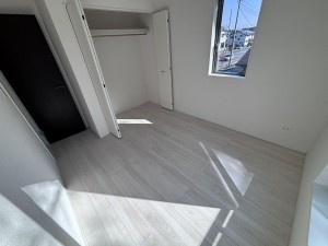 桶川市上日出谷南、新築一戸建ての画像です